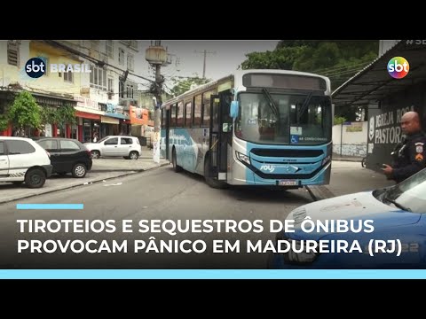 SBT News and SBT Jornalismo