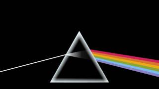 Eclipse - Pink Floyd HD (Studio Quality)