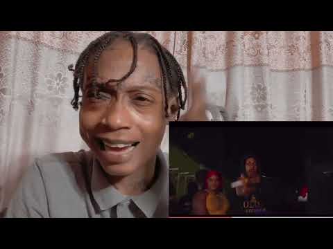 Jahvillani, Tanso - Draco (Official Video ) Hit OR Miss REACTION