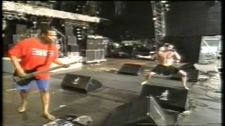 Rollins Band (Köln 1997) [03]. Starve