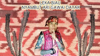 Download lagu Leka Biau Nyambut Ari Gawai Dayak mp3 Download lagu Leka Biau Nyambut Ari Gawai Dayak mp3