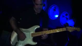 Banda clinica tobias ao vivo