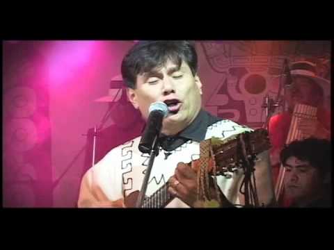 Mentiroso Corazon - Los Kjarkas