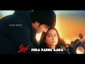 Laal Joda Pahne Aana Oonchi Oonchi Diwaron Ko Arijit Singh WhatsApp Stutas