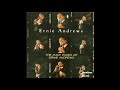 Ernie Andrews - Satin Doll / I Got It Bad and That Ain't Good / Take the A Train