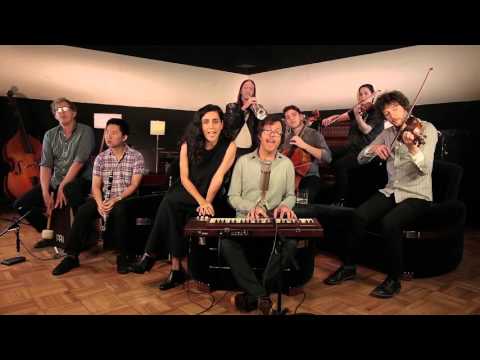 Ben Folds - Capable of Anything [acoustic with yMusic]