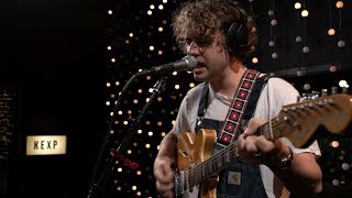 Kevin Morby - Seven Devils (Live on KEXP)