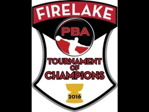 PBA FireLake Tournament of Champions