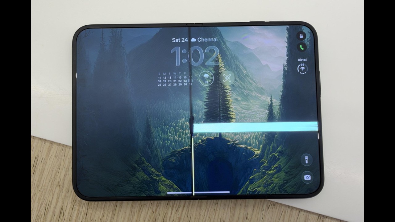 iPhone Duo Issues WTF Is GOING ON !!!