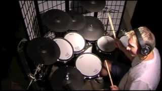 Just Can&#39;t Get To You - Toto