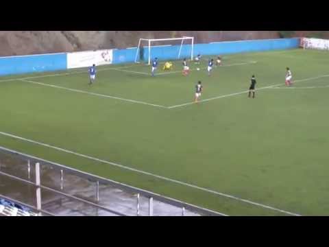 Canicense, 1 Maritimo B, 0