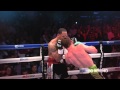 Canelo Alvarez vs. James Kirkland Highlights.