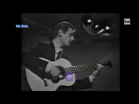 Sergio Endrigo - I tuoi vent'anni / Io che amo solo te / Mani bucate