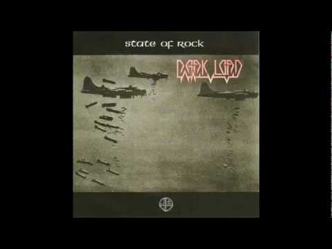 Metal Ed.: Dark Lord - Killing Your Enemy