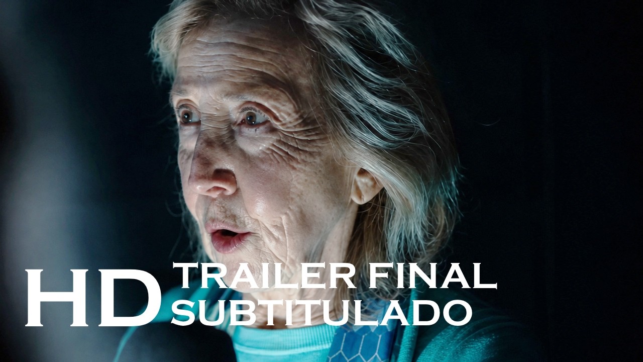 LA NOCHE DEL DEMONIO 6 Están Entre Nosotros Trailer (2026) SUBTITULADO / INSIDIOUS 6 [HD]