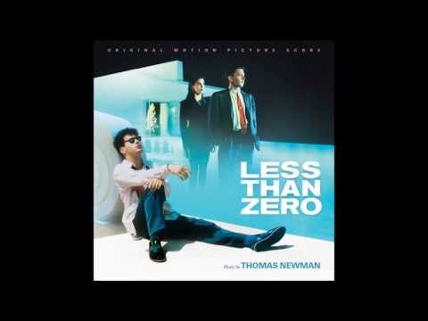 Thomas Newman - Tunnels (from Less Than Zero)