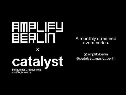 Amplify x Catalyst presents Phase Fatale with Isabassi