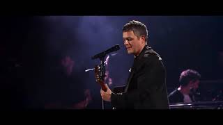 Alejandro Sanz - Corazón Partío En DIRECTO (En El Wanda Metropolitano  Madrid 2019 2020)