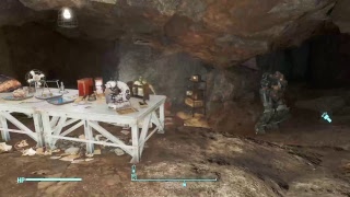 【吉住】fallout4　BOSルート２回目【生放送】
