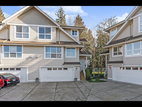 #31 8618 209 St,Langley - Real Estate Virtual Tour - Al & Brenda Jenkins
