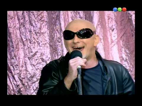 Unplugged en vivo: Lerner y La Mosca - Videomatch