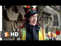 Chitty Chitty Bang Bang 1968 The Child Catcher Scene 8 12 Movieclips