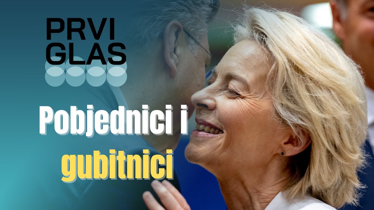Bitka za 2 bilijuna eura: Za što ćemo potrošiti ogromnu EU lovu