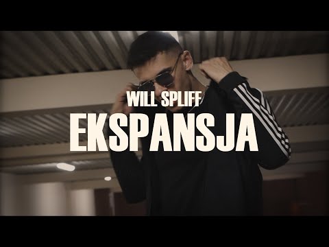 WILL SPLIFF - EKSPANSJA (Music Video)