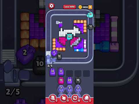 Guia do Pixel Flow Nível 1098