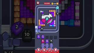 Pixel Flow Level 1098