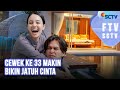 FTV SCTV Anggika Bolsterli Rangga Azof Cewek Ke 33 Makin Bikin Jatuh Cinta