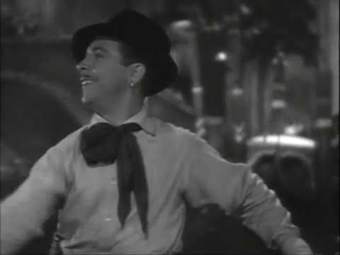 Broadway Gondolier (1935) - The Broadway Gondolier delivers in Venice.
