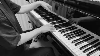 Download lagu “Oblivion” (by A.Piazzolla) tango piano solo  「オブリビオン 忘却」タンゴ ピアノ ソロ mp3