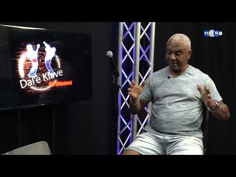 Dal'e Klave Episodio 55 - James Boi Janga