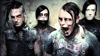 Combichrist - Shut up And Swallow (Metal Version HQ)