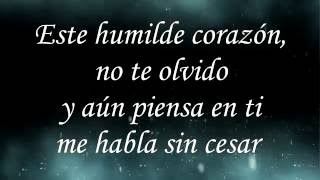 Avalanch - Alborada - Letra