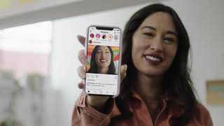 Bonfire Labs x Facebook Spark AR Erin Fong
