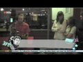 Monica da Silva Trio - Philip Freriks ik ben je bitch niet  (live @3fm freaknacht)