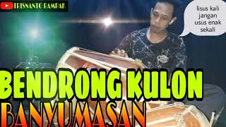 Download lagu Bendrong kulon calung banyumasan mp3