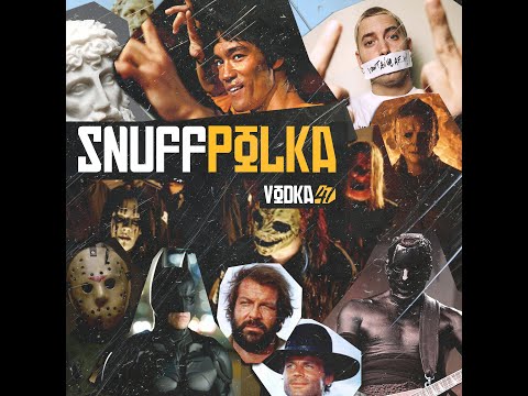 Vodka47 - Santa Muerte