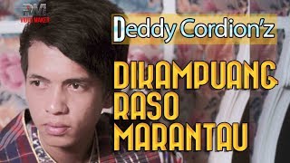Download lagu Deddy Cordion - Di Kampuang Raso Marantau ( Musik Video) mp3 Download lagu Deddy Cordion - Di Kampuang Raso Marantau ( Musik Video) mp3