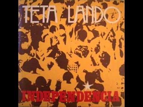 Teta Lando - Tata Nketo