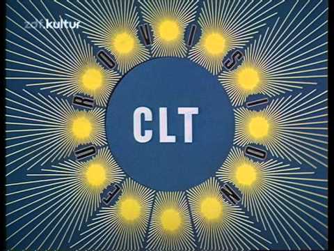 CLT - Eurovision (1970)