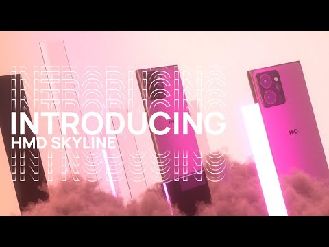 Unveiling HMD Skyline: Stunning Camera, Speed, and Repairable