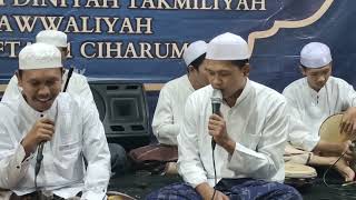Download lagu AL-JAWAZIR _ AYUN PUNTANG x SORBAN PALID_ Versi Sholawat Voc. Ahmad Zein & Kang Sholeh mp3