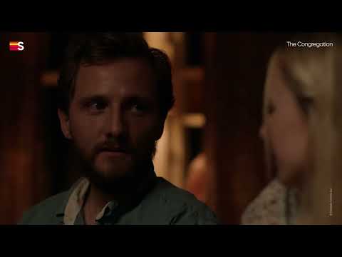 The Congregation | Trailer | Serie | Streamz