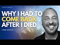 FULL Extended Interview NDE Why JESUS Told Me To Come BACK Near Death Experience W Chase DeMayo