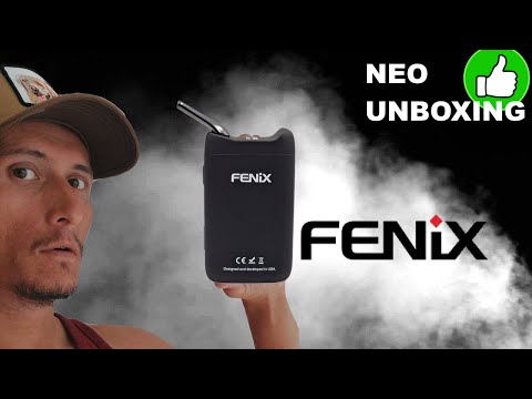 FENIX NEO - Unboxing (deutsch)