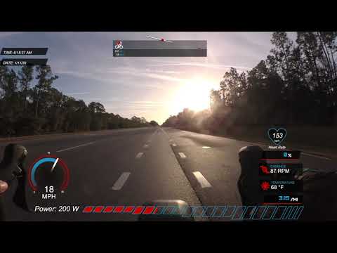 01.11.2020 Part 6 NFBC, Velo, Free Wheel