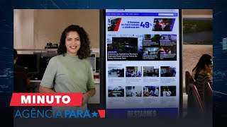 vídeo: Minuto Agência Pará 28/03/2024